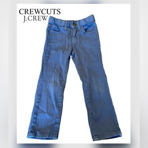 Crewcuts by jcrew toddlers boy chino pants